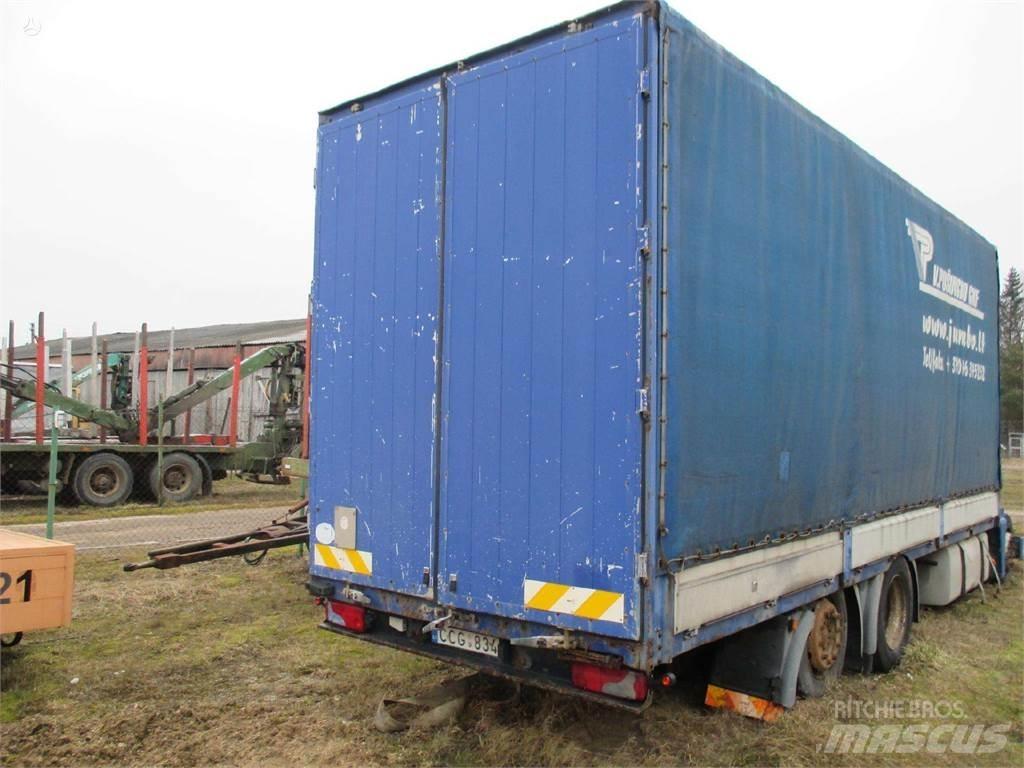  -Kita- ANTSTATAI Transportation - Others
