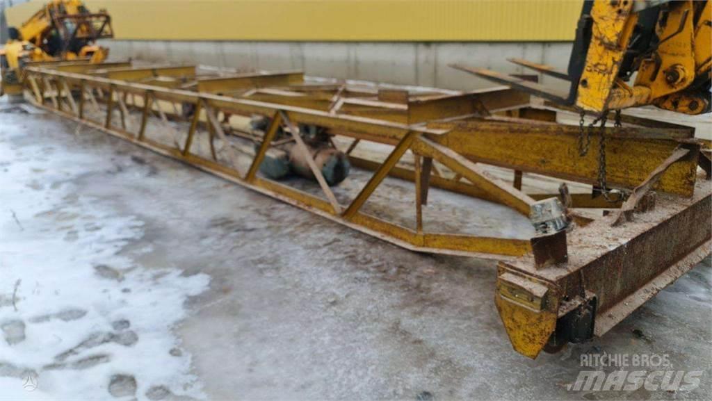  -Kita- Kita Material Handling - Others