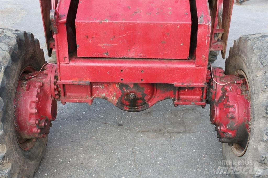  -Kita- L10 Front loaders and diggers