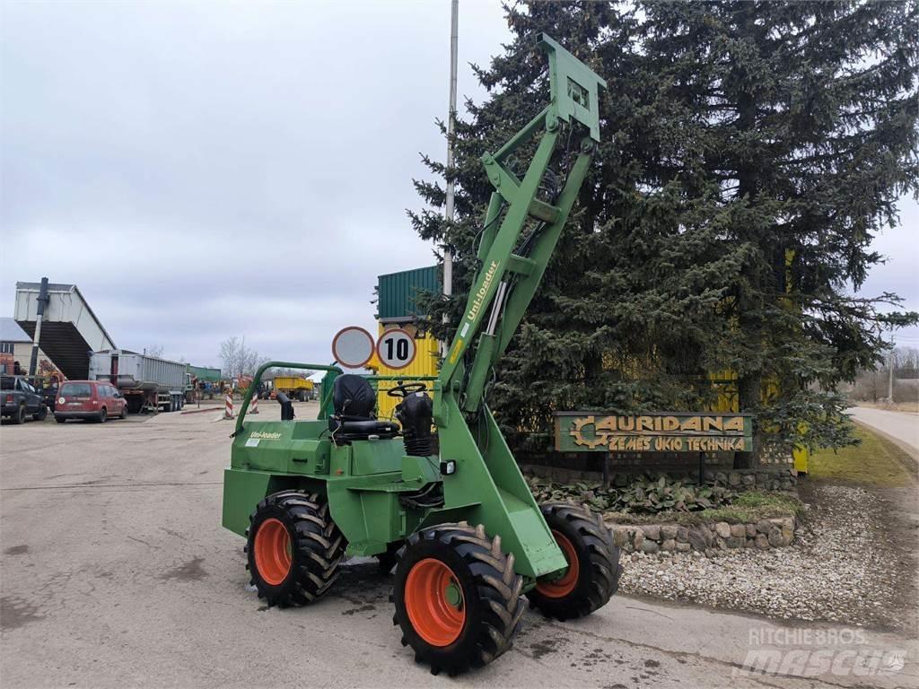  -Kita- UNILOADER Forklift trucks - others