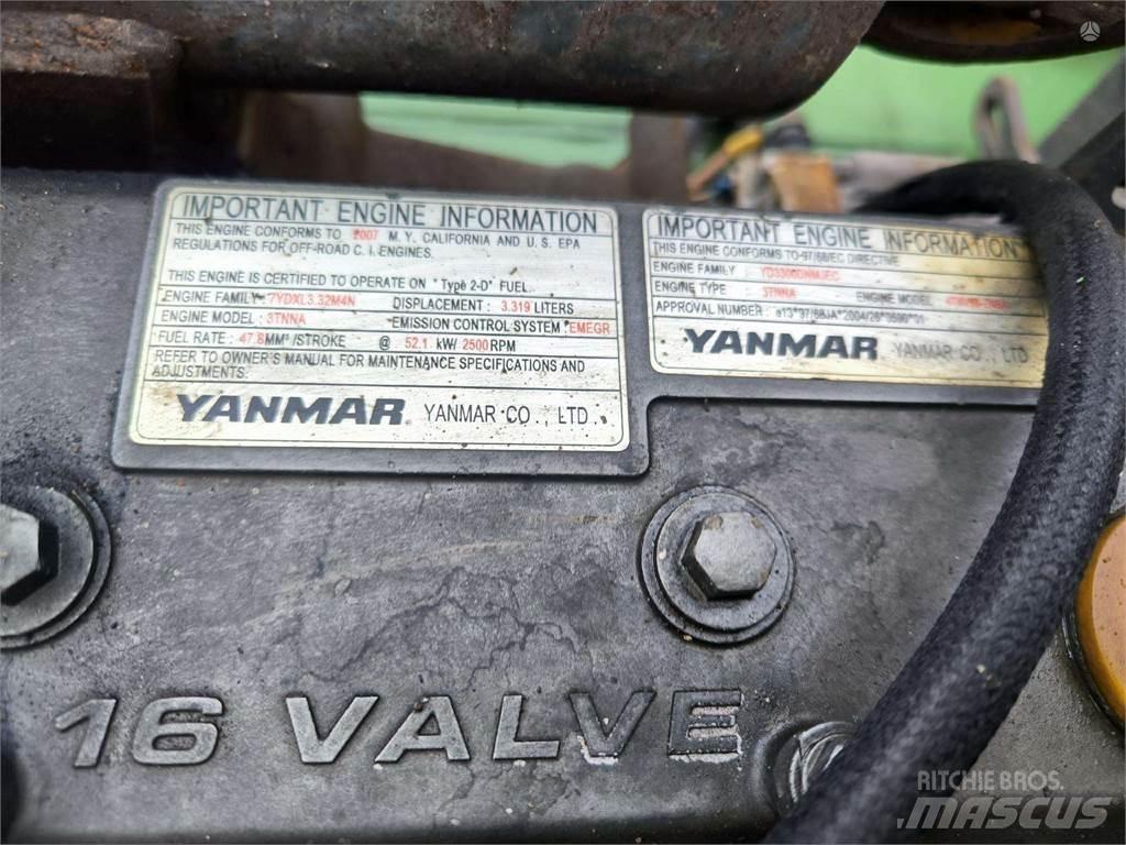  -Kita- UNILOADER Forklift trucks - others