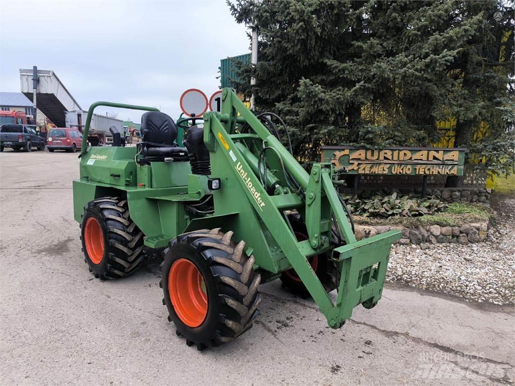  -Kita- UNILOADER Forklift trucks - others