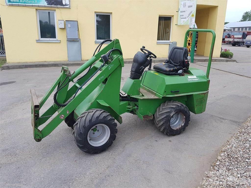  -Kita- UNILOADER Forklift trucks - others