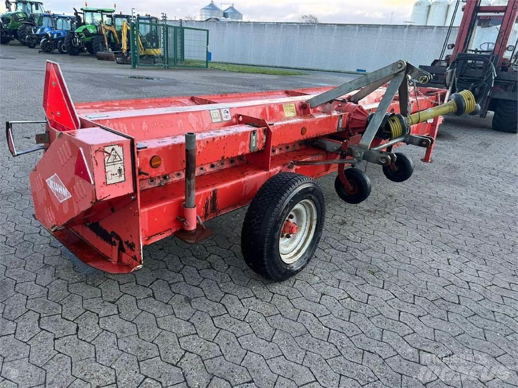 Kuhn BNG 450 Mower-conditioners
