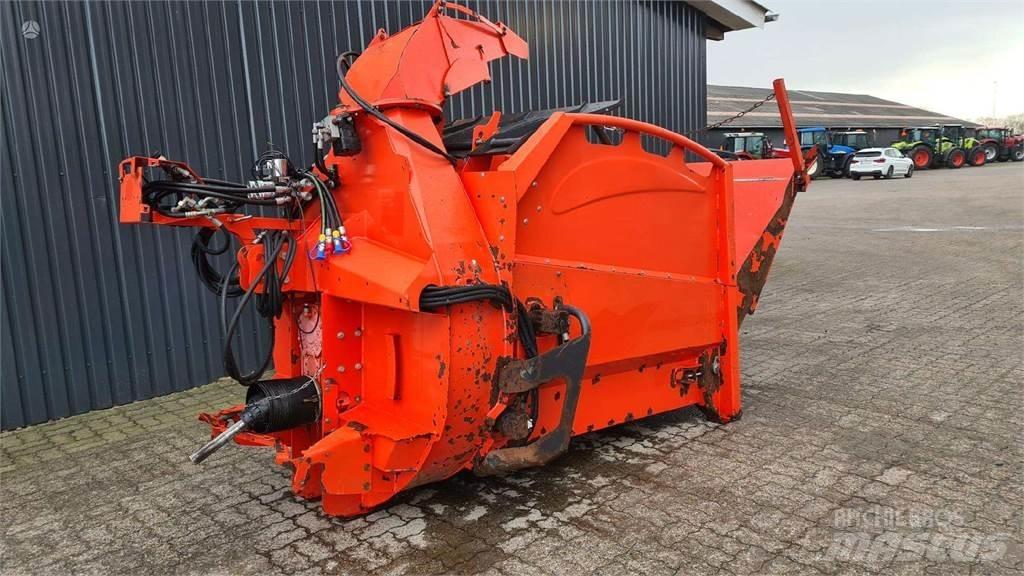 Kuhn Primor Agriculture - Others