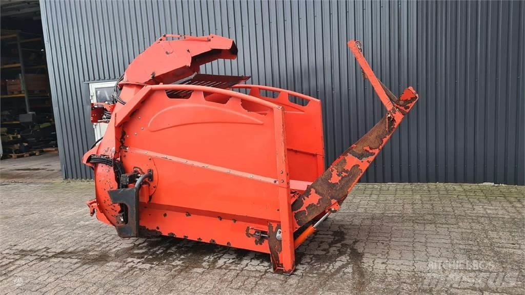Kuhn Primor Agriculture - Others