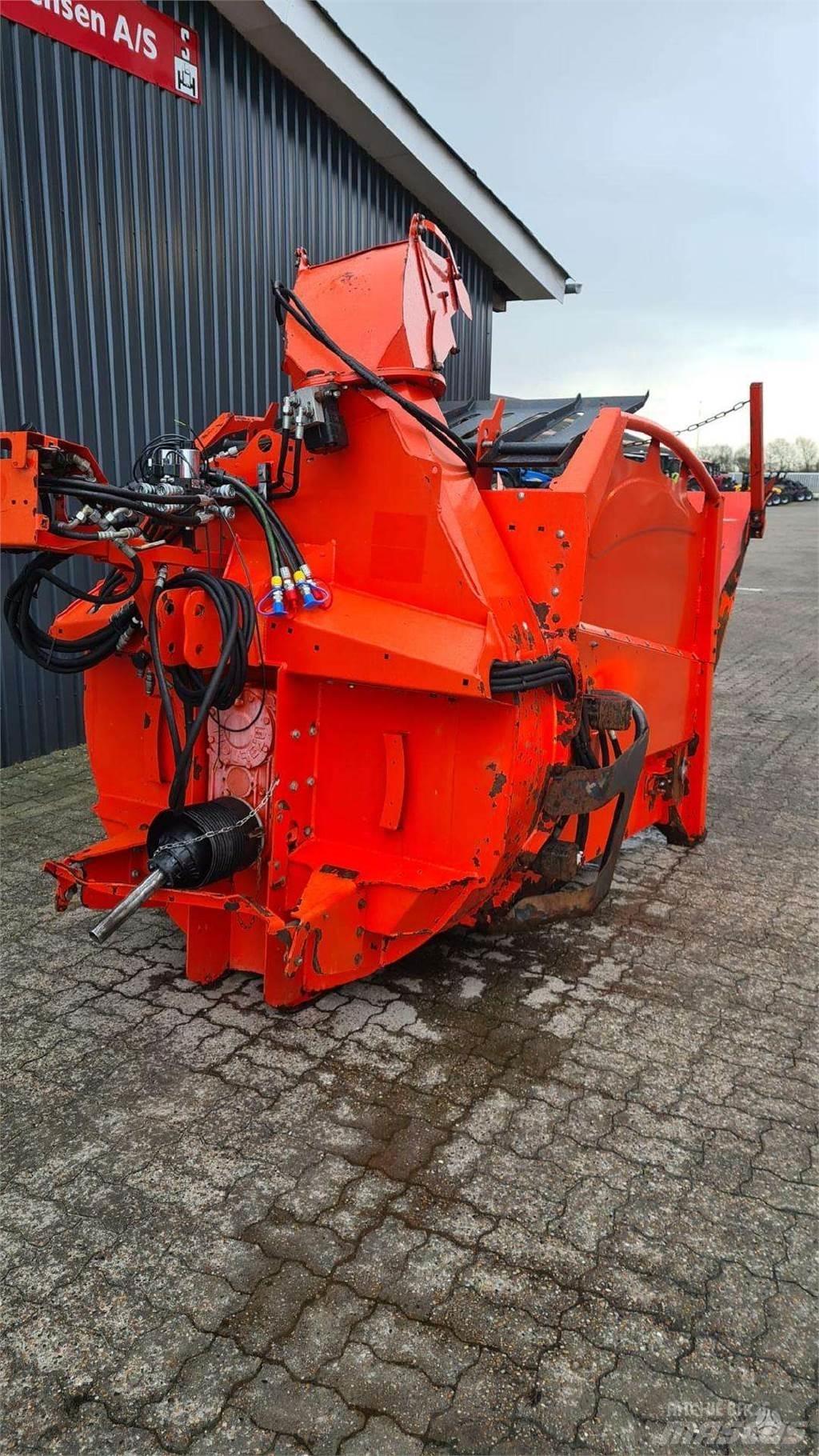 Kuhn Primor Agriculture - Others