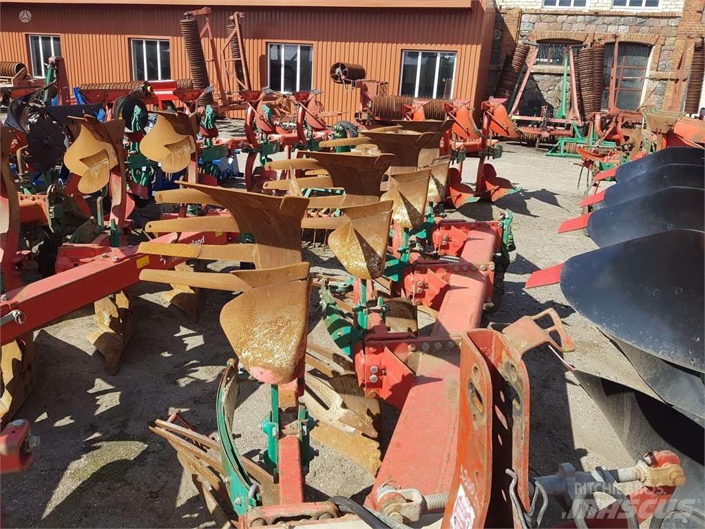 Kverneland F Conventional ploughs