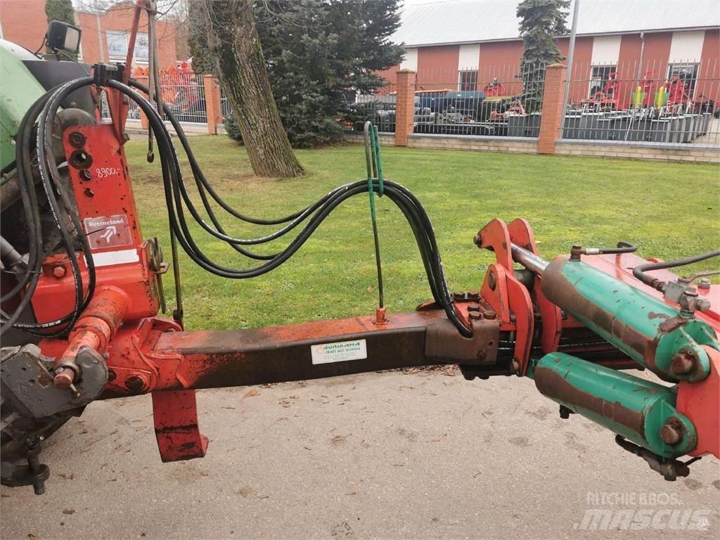 Kverneland PB 100 Conventional ploughs