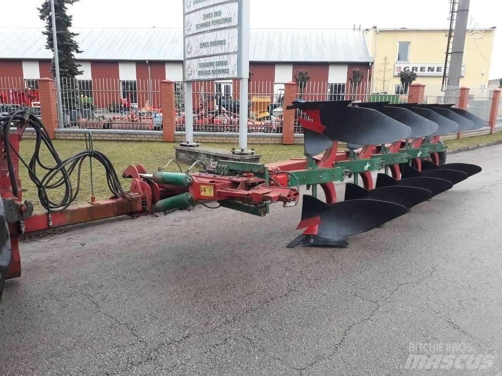 Kverneland PB 100 Conventional ploughs