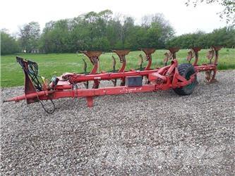 Kverneland PG 100 Conventional ploughs