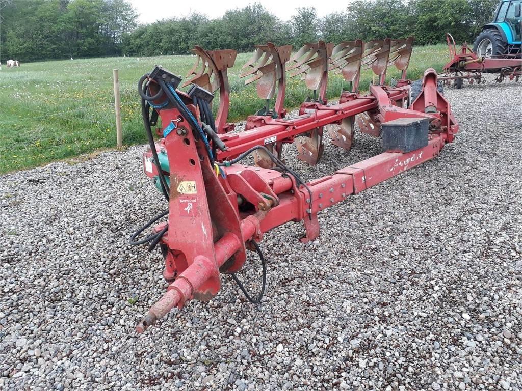 Kverneland PG 100 Conventional ploughs