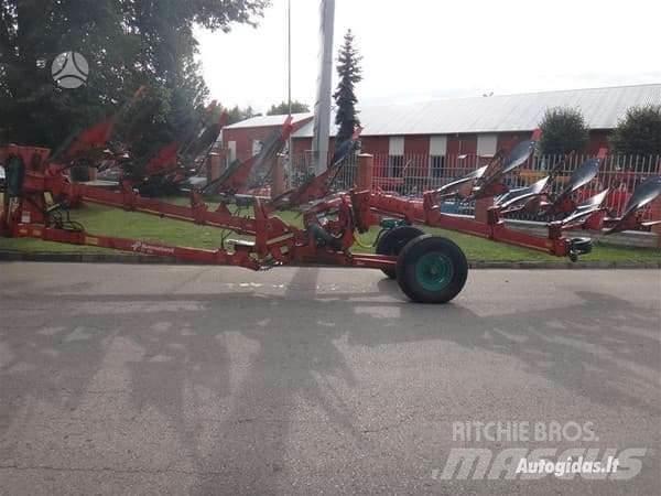 Kverneland PL 100 Conventional ploughs