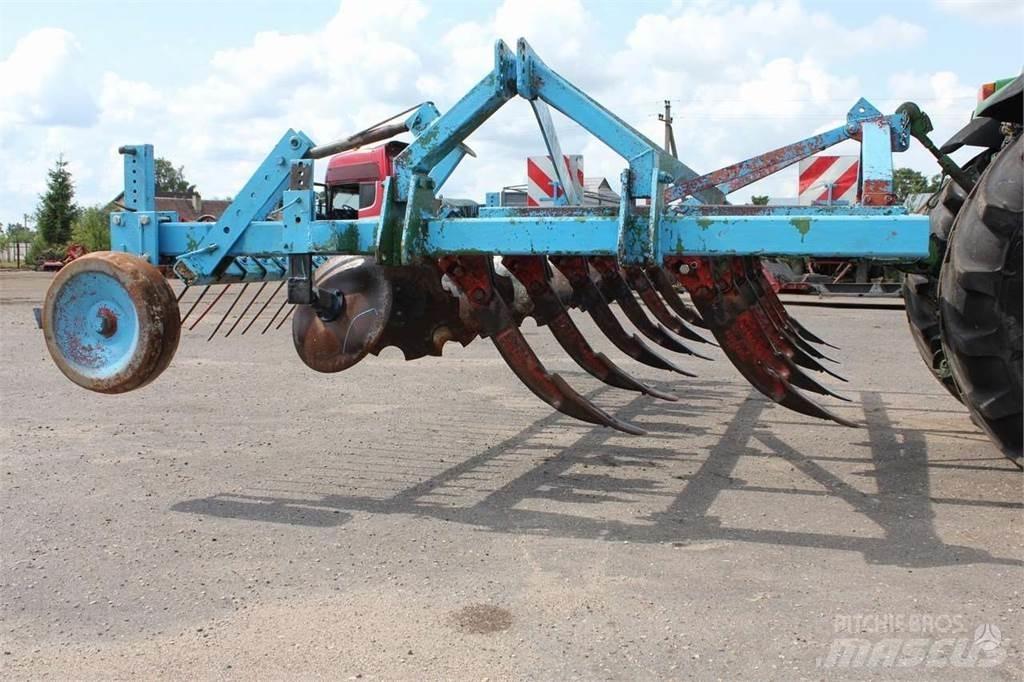 Lemken 400 Agriculture - Others