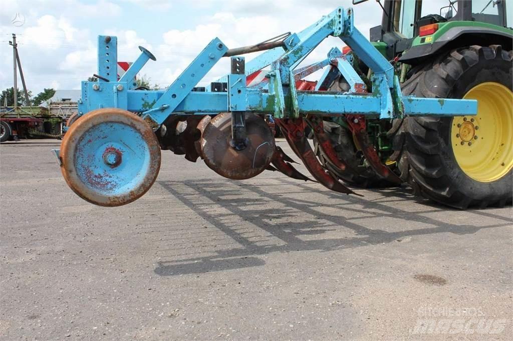 Lemken 400 Agriculture - Others