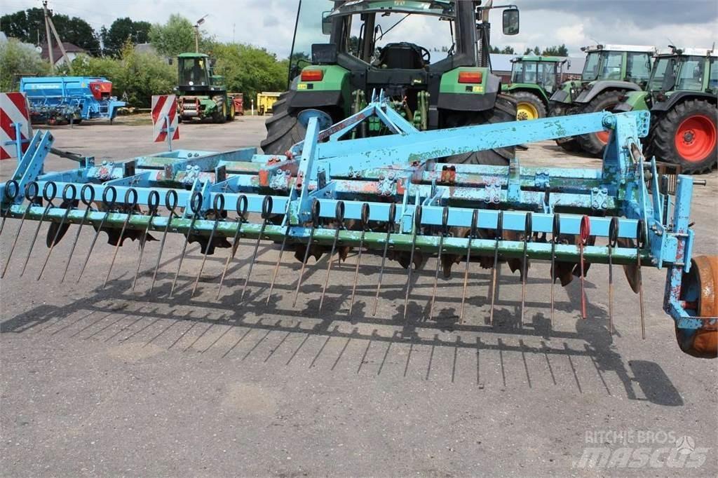 Lemken 400 Agriculture - Others
