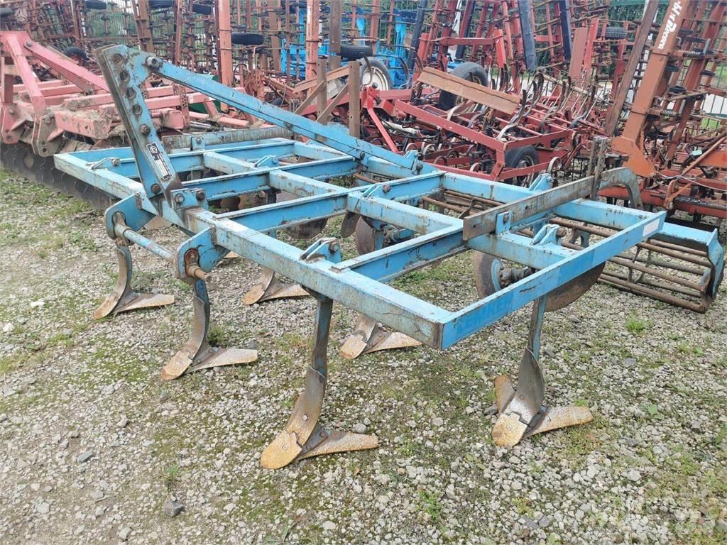 Lemken Smaragd Agriculture - Others