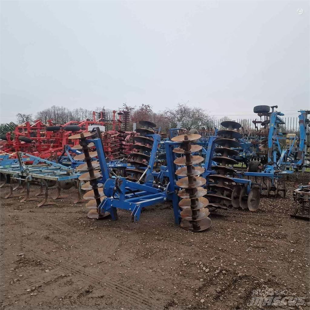Lemken SMARAGD Agriculture - Others