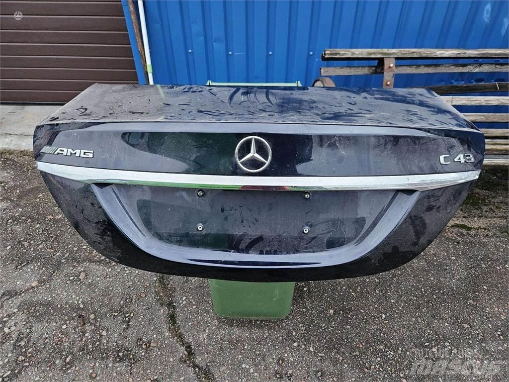Mercedes-Benz  Construction - Others