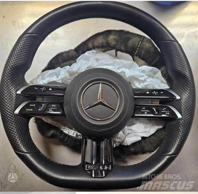 Mercedes-Benz  Construction - Others