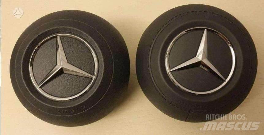 Mercedes-Benz  Construction - Others