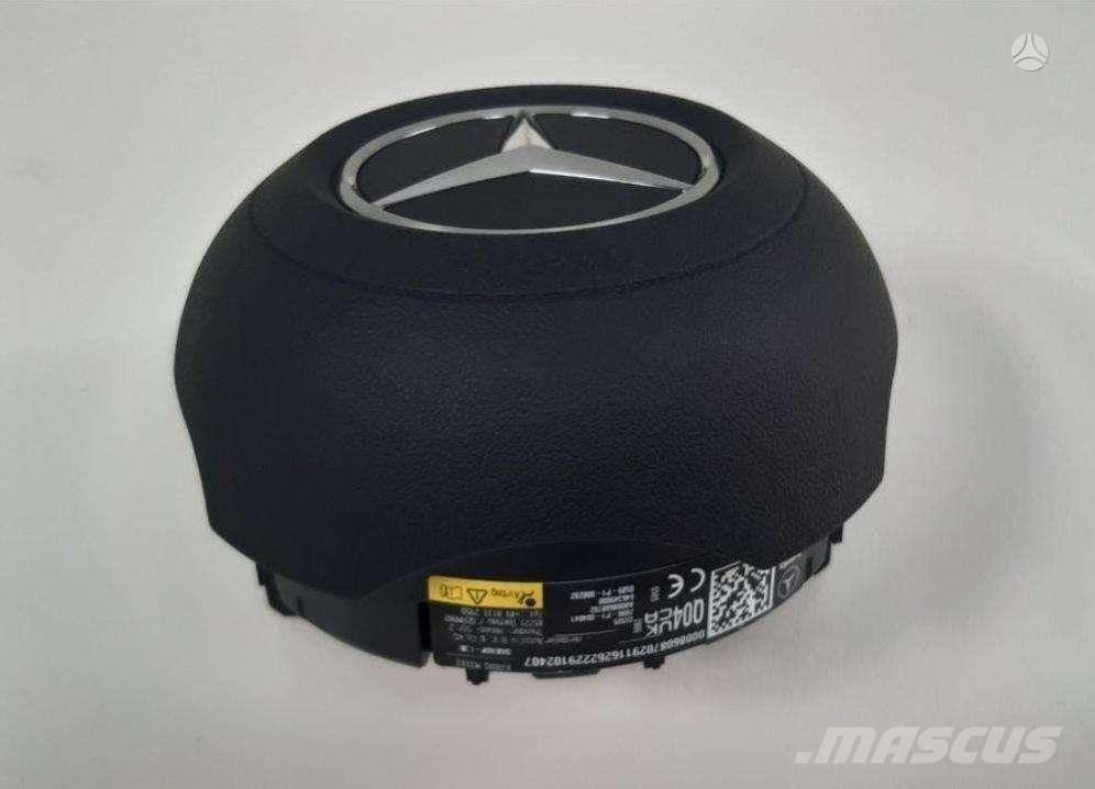 Mercedes-Benz  Transportation - Others