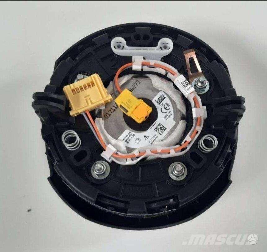 Mercedes-Benz  Transportation - Others