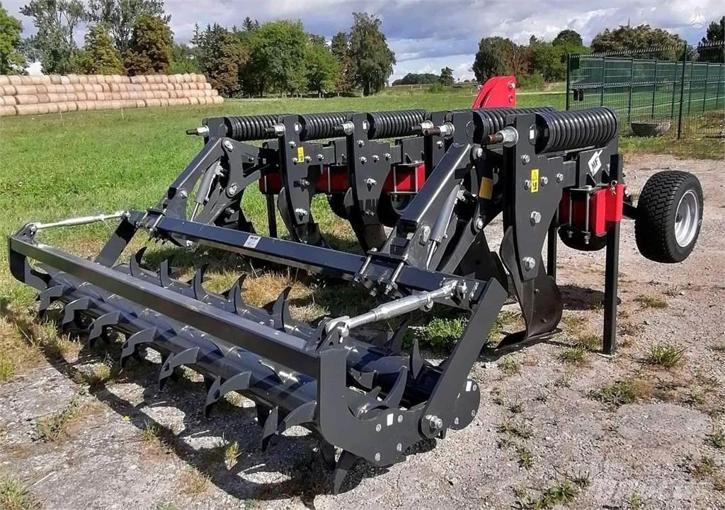 Metal-Fach U484/1 Agriculture - Others