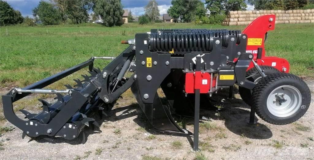 Metal-Fach U484/1 Agriculture - Others