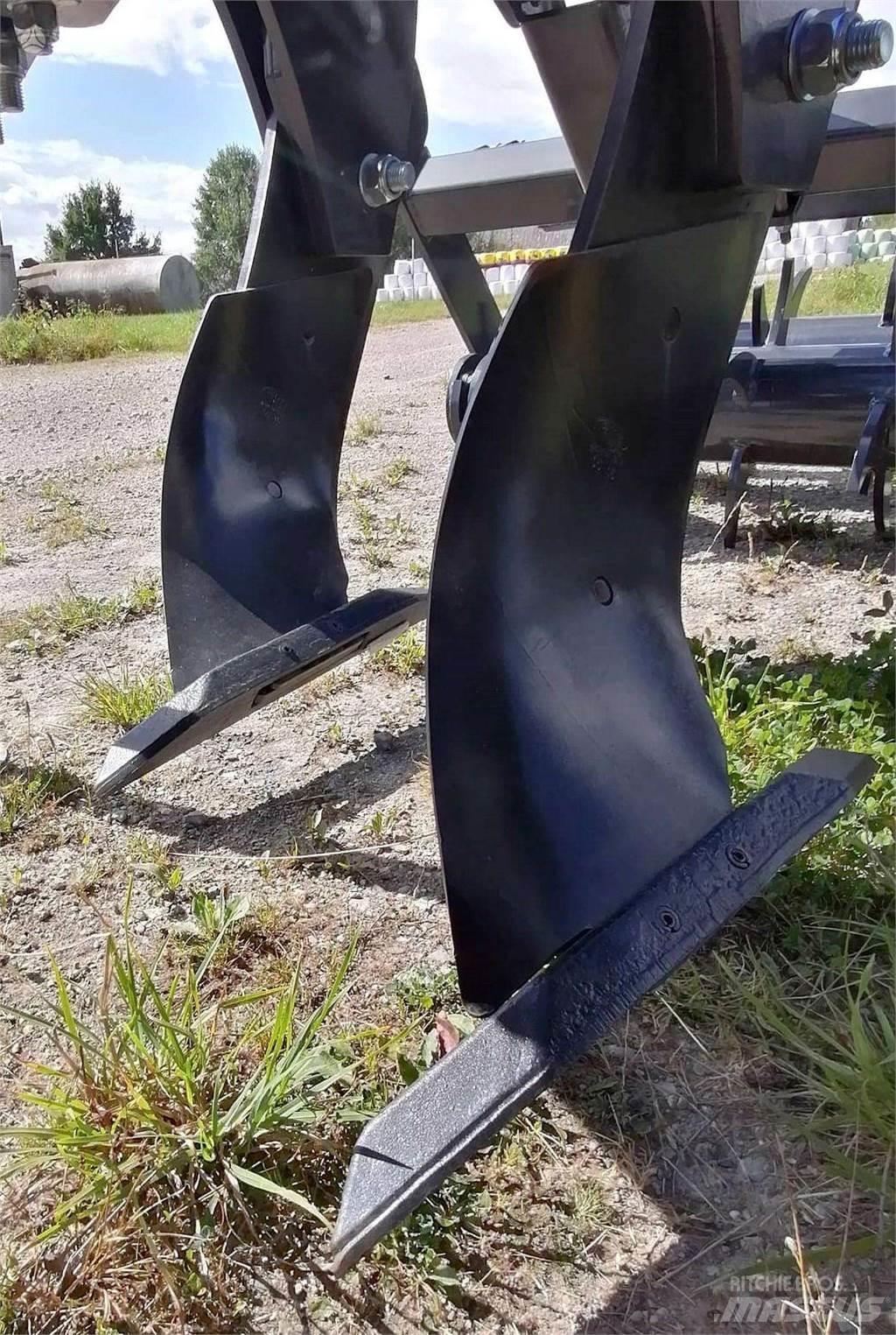 Metal-Fach U484/1 Agriculture - Others