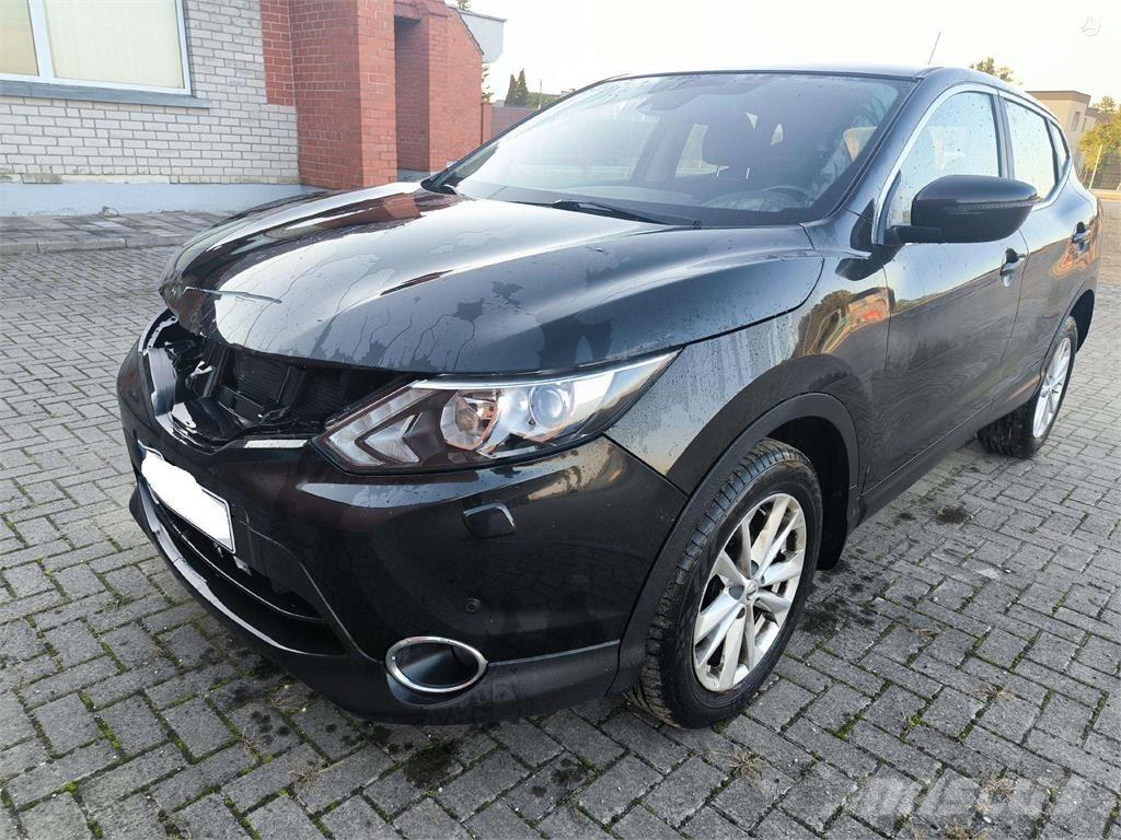 Nissan  Cars