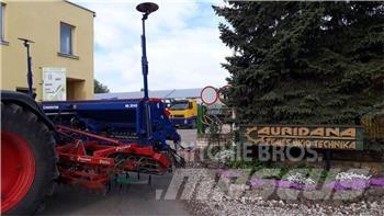 Nordsten NS3040 Drills