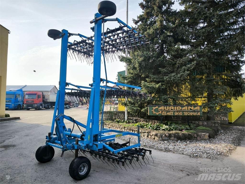 Rabe 900 Agriculture - Others