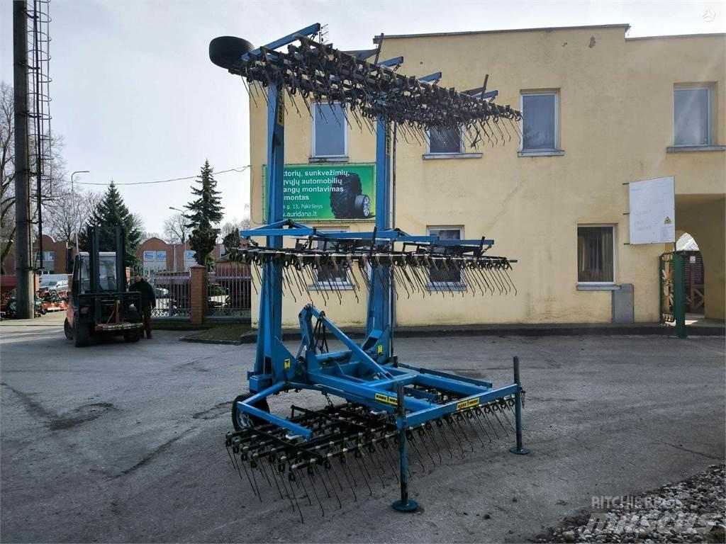 Rabe 900 Agriculture - Others