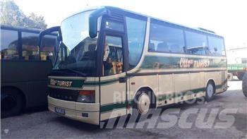 Setra S309HD Other buses