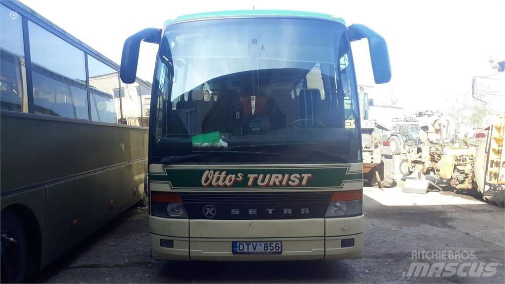 Setra S309HD Other buses