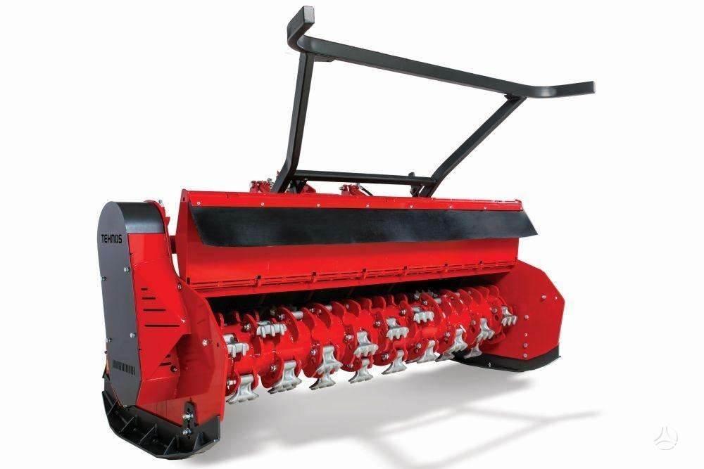 Tehnos MGL LW Mower-conditioners