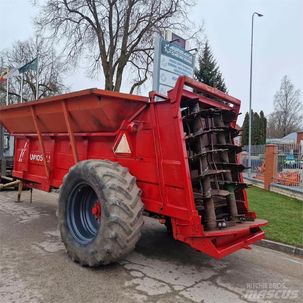  UM 105sls Agriculture - Others