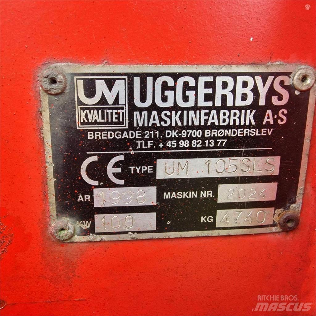  UM 105sls Agriculture - Others