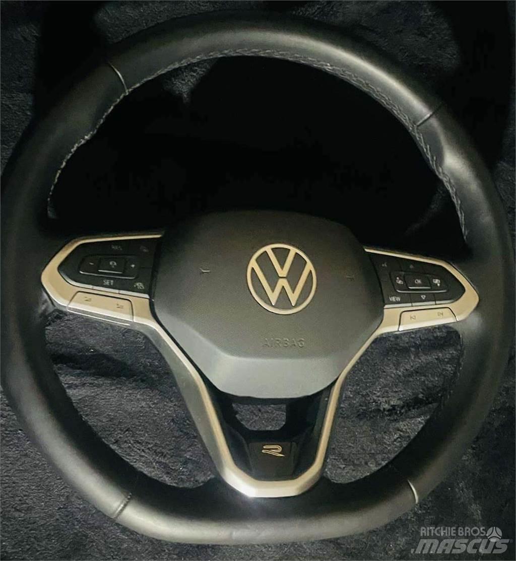 Volkswagen  Construction - Others