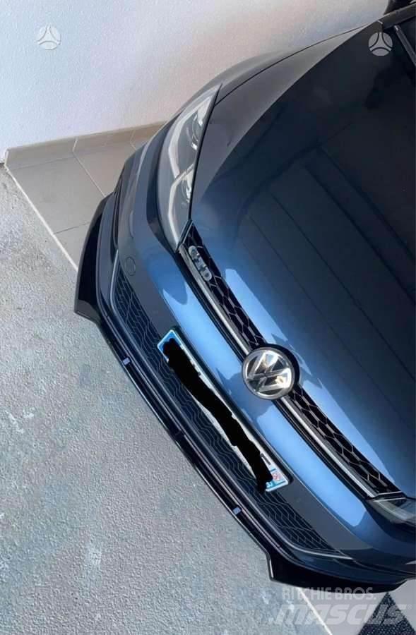 Volkswagen  Construction - Others
