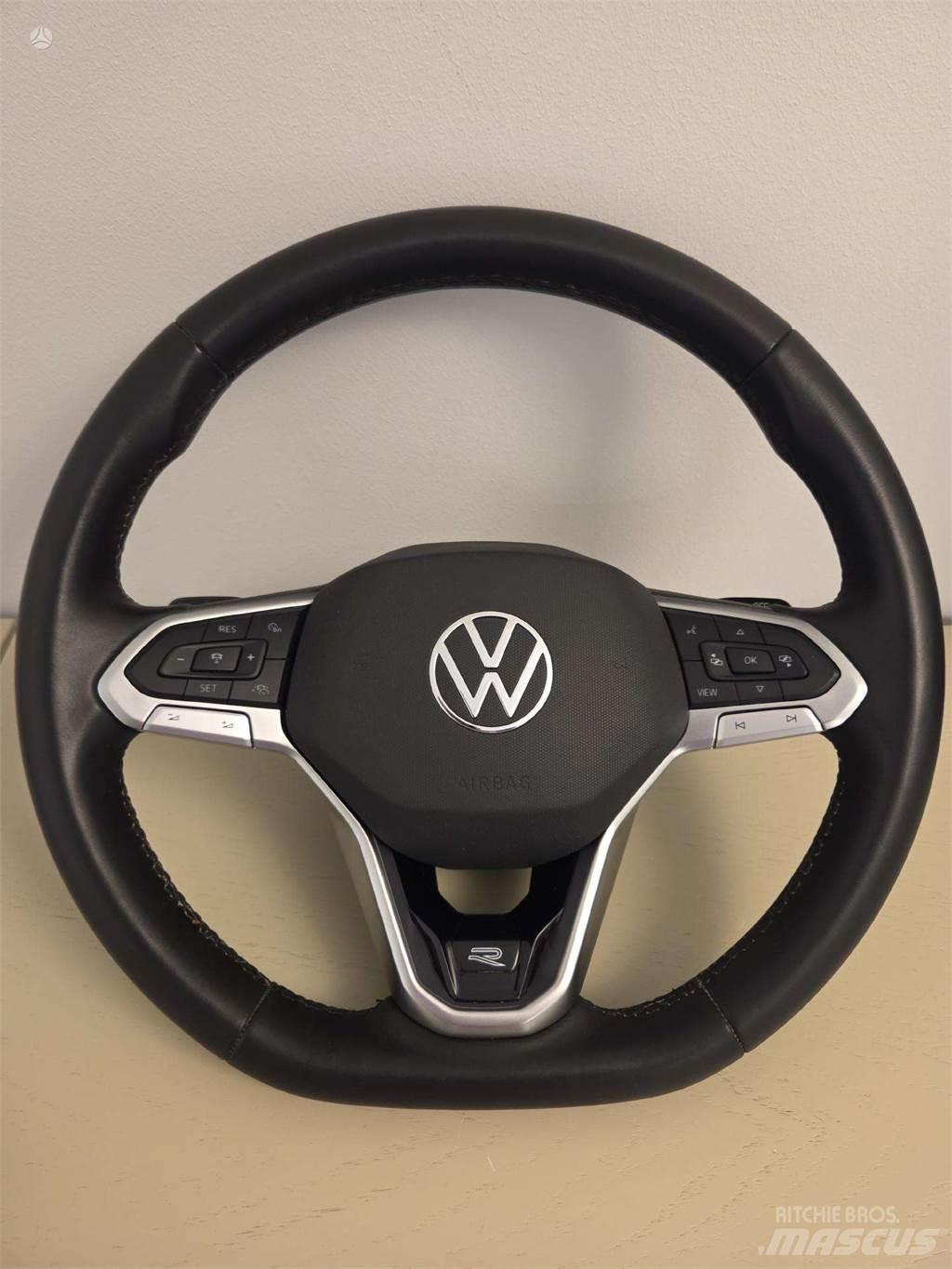 Volkswagen  Transportation - Others
