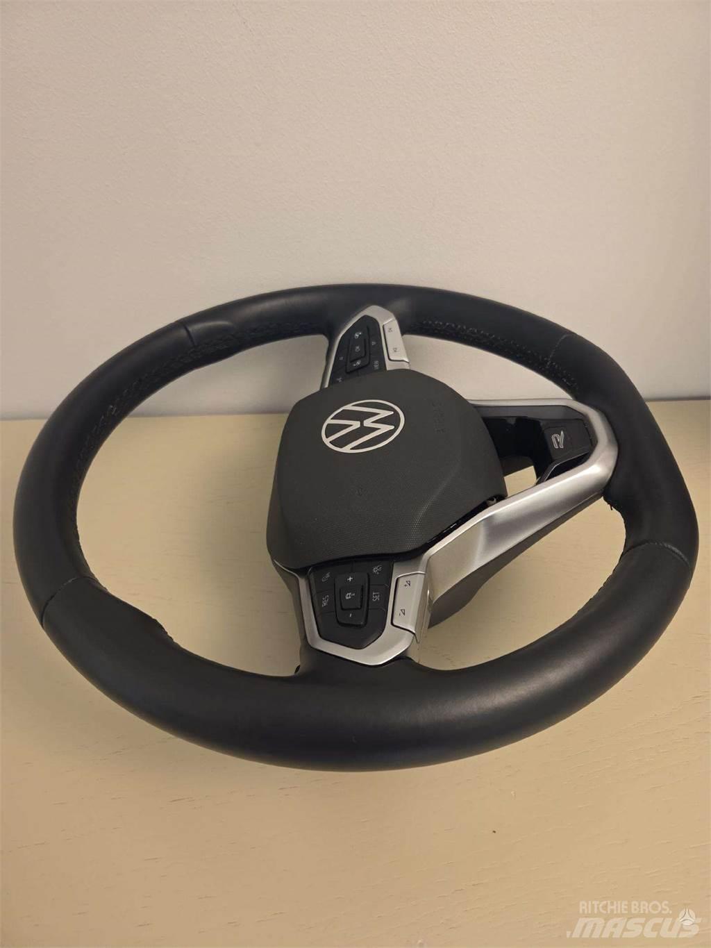 Volkswagen  Transportation - Others