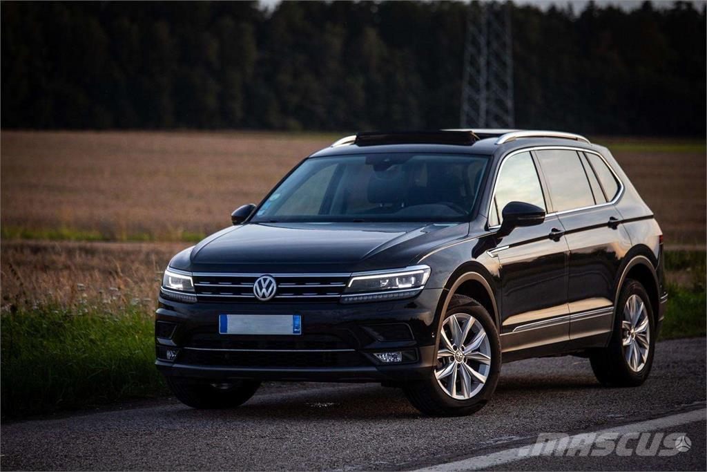 Volkswagen  Cars