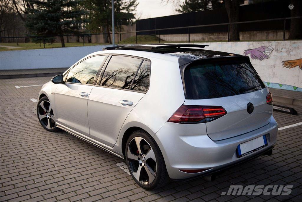 Volkswagen  Cars