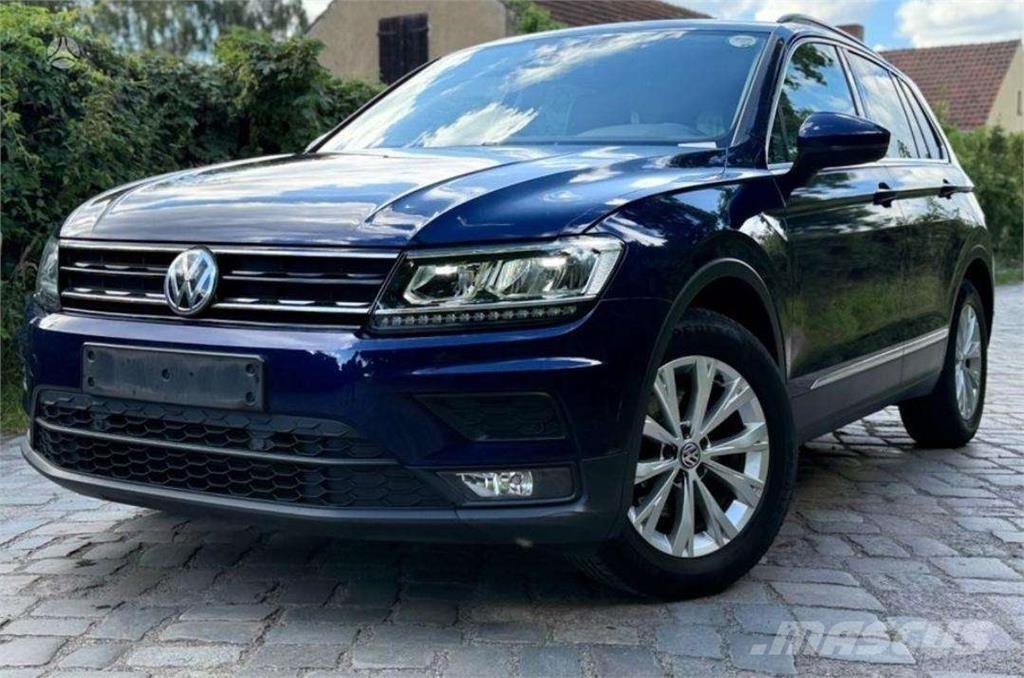 Volkswagen  Cars