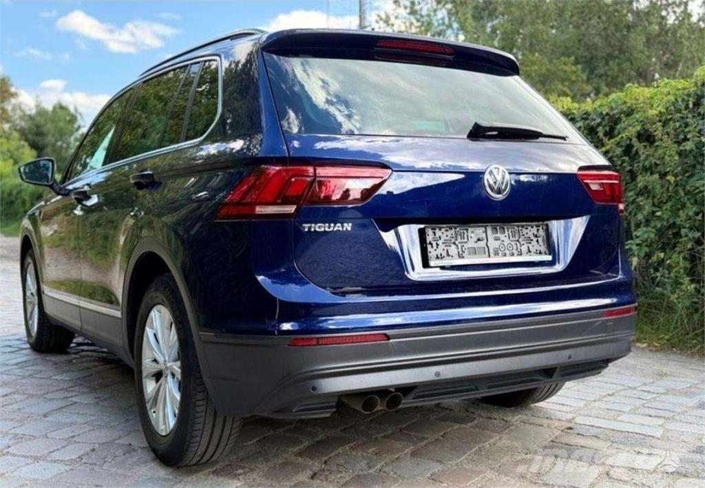 Volkswagen  Cars