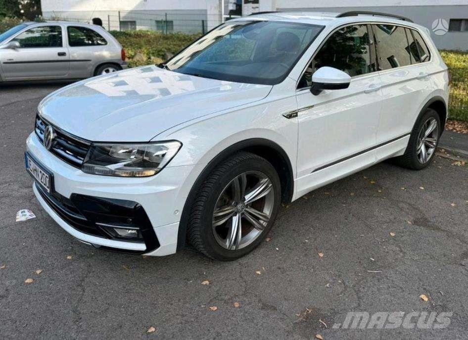 Volkswagen  Transportation - Others