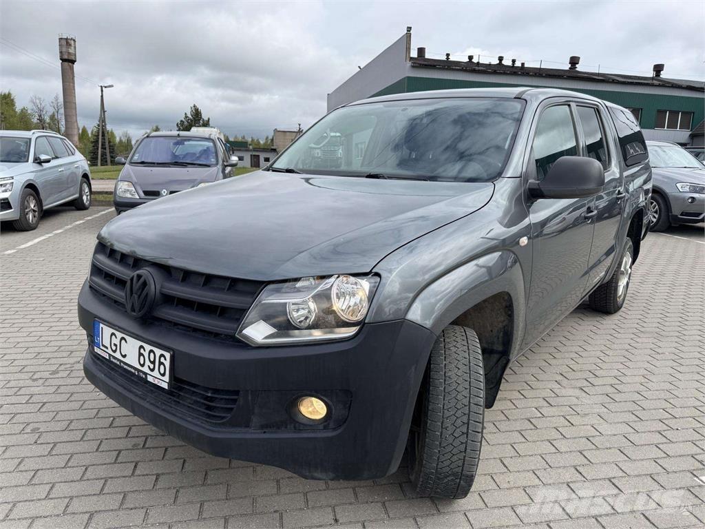 Volkswagen  Cars