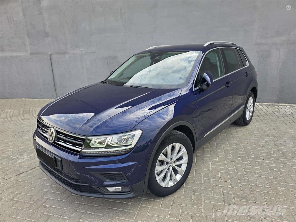 Volkswagen  Cars